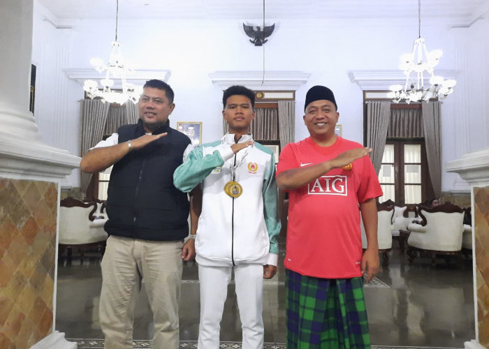 Dari Pekerja Kafe ke Piala Dunia: Kisah Eka, Atlet Woodball Kebanggaan Situbondo
