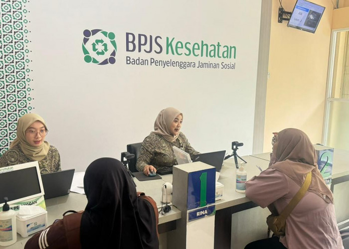 BPJS PBI Nonaktif? Berikut Cara Reaktivasinya