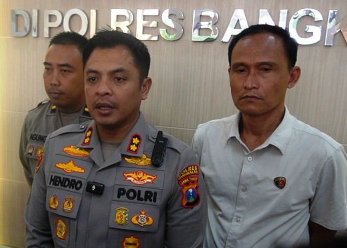 Misteri Penemuan Pria dengan Kaki dan Tangan Terikat di Mrandung Terungkap