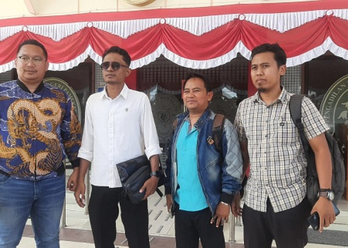 Mediasi Gagal, Sengketa SMK Nusantara  Pamekasan Lanjut Sidang