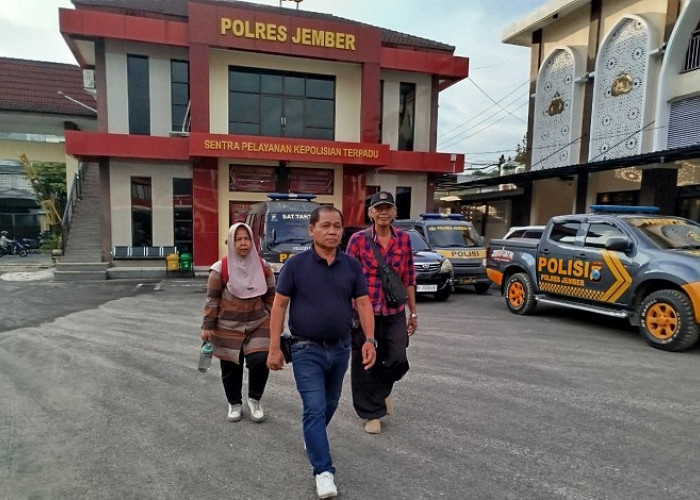 Dugaan Pencemaran Nama Baik di SMA Muhammadiyah 3 Jember, Mediasi Guru dan Wakasek Belum Capai Titik Temu