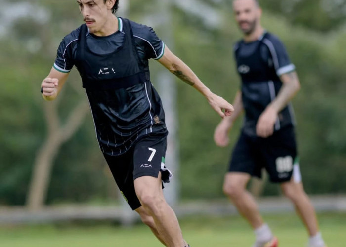 Persebaya Unggul Head To Head Lawan Bhayangkara FC Jadi Modal Kepercayaan Diri Pemain