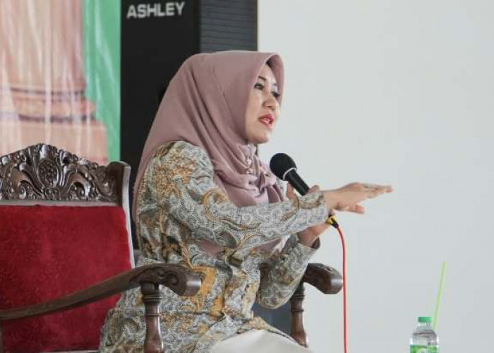 Belanja Daerah Lebih Efisien, Lia Istifhama Dorong JATIM BEJO Jadi Standar Nasional