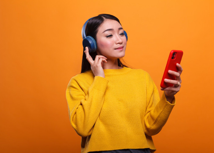 Musik Western dan K-Pop Jadi Media Belajar Bahasa Asing di Kalangan Anak Muda