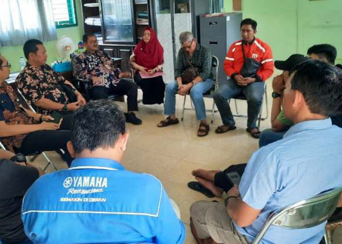Mediasi Buntu, Eks Karyawan PT PMMP Situbondo Tempuh Jalur Hukum ke PHI Surabaya