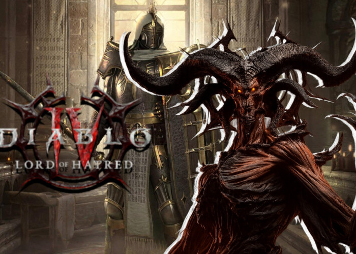 Diablo IV: Lord of Hatred Siap Jadi Ekspansi ARPG Terbaik 2026