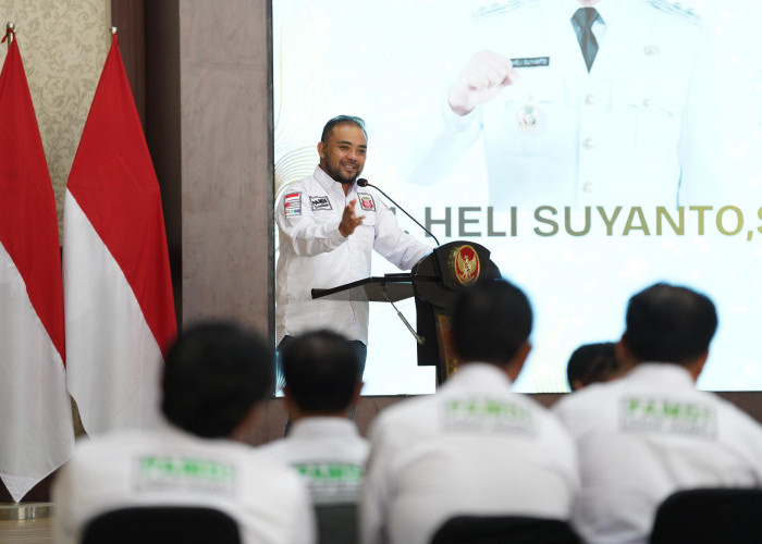 PAMDI Kota Batu Jadikan Dangdut Sebagai Media Dakwah dan Ekonomi Kreatif