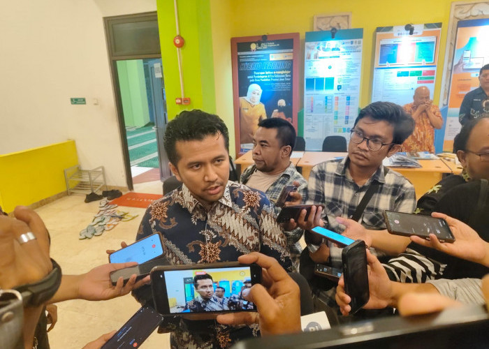 Korban Keracunan MBG di Mojokerto Pulih, Wagub Emil: Operasional SPPG Ditangguhkan