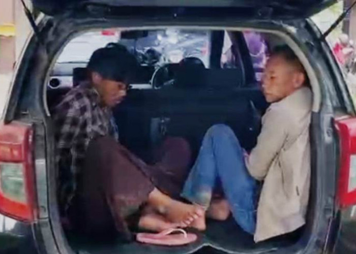 Polisi Dalami Dugaan Pembunuhan oleh Tiga Preman Lereng Bromo