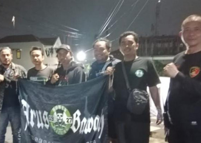 Polsek Wiyung Koordinasi dengan Suporter Bonek Antisipasi Laga Persebaya vs Arema