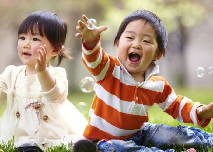 Sejarah Hari Anak Balita Nasional yang Diperingati Setiap 8 April