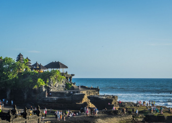 Ini 5 Destinasi di Bali yang Wajib Dikunjungi saat Libur Akhir Tahun