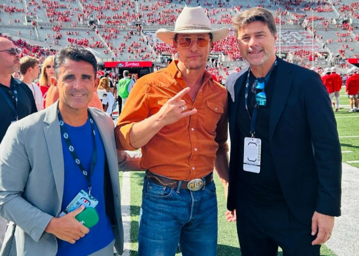 Pochettino Puji Bielsa dan Ingatkan AS Siap Hadapi Laga Berat