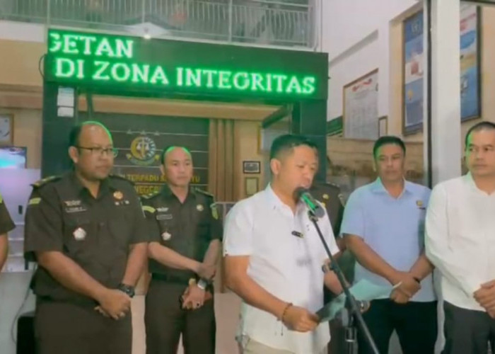 Kejari Magetan Agendakan Panggil Dinas dan 17 Sekolah Penerima Gamelan