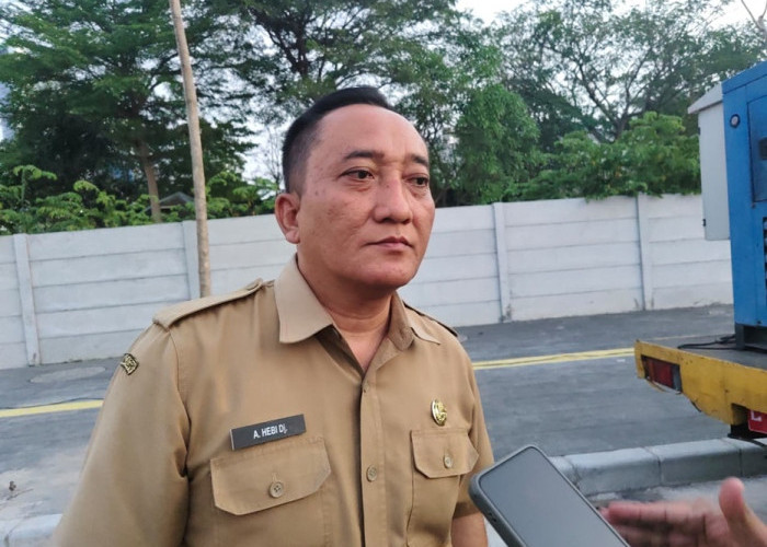 Pemkot Surabaya Lindungi 1.008 Ojol Perempuan, Seluruh Pengemudi Didorong Jadi Peserta BPJS Ketenagakerjaan
