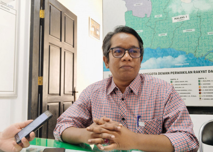 Pilkada Kabupaten Malang Tanpa Bacalon Independen