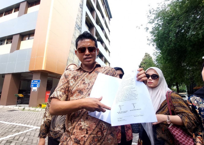 AJB Milik Samuel Tercatat di Notaris Usai Usir dan Rusak Rumah Nenek 80 Tahun