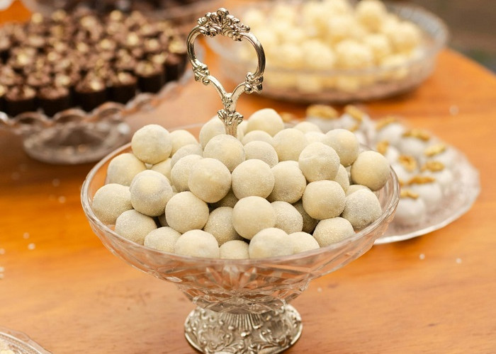 Jangan Asal Beli! Ini Tips Cerdas Memilih Kue Kering Lebaran yang Aman dan Berkualitas