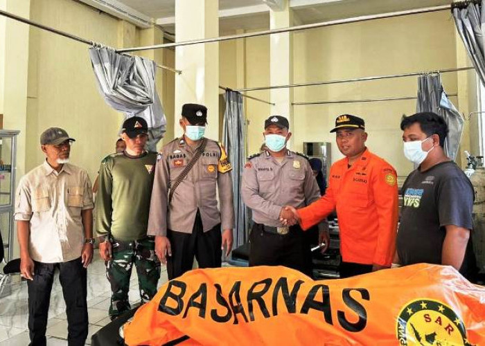 Korban Tenggelam di Sungai Konto Kasembon Ditemukan Meninggal Usai Tiga Hari Pencarian