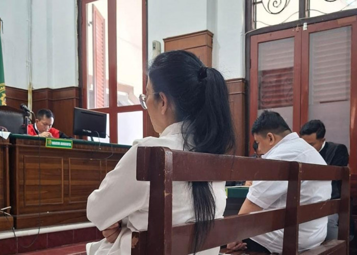 Eksepsi Dua Terdakwa Skandal Investasi Rp5 Miliar Ditolak, JPU: PKPU Bukan Tameng Pidana