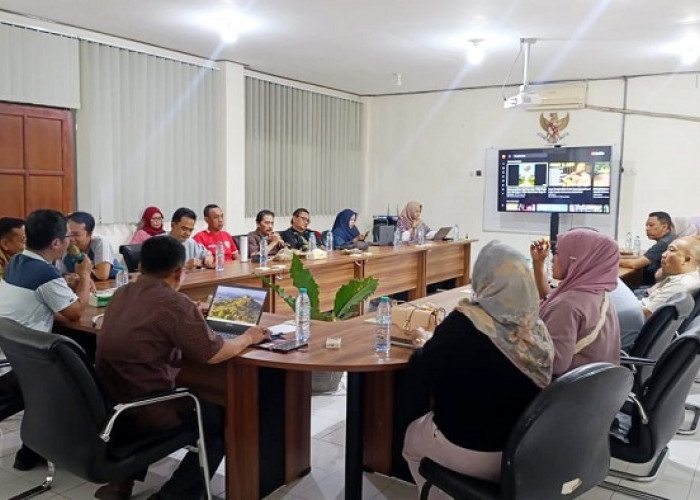 Alumni Agribisnis dan Sosek Pertanian FAPERTA UNEJ Sepakat Bentuk Ikatan Keluarga Besar Lintas Angkatan