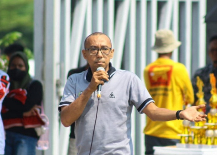 Legalitas Pengurus Baru PSSI Jatim Dipertanyakan, Roky Maghbal: Plt Tak Berwenang Tunjuk Pengurus