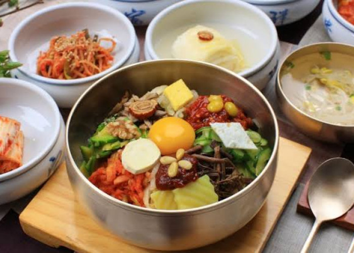Pecinta Korean Food Wajib Tahu! Salah Satu Hidden Gem Di PTC Surabaya