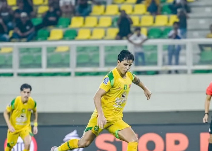 Postingan Tutorial Penalti, Akun Persebaya Banjir Komentar Negatif dari Netizen