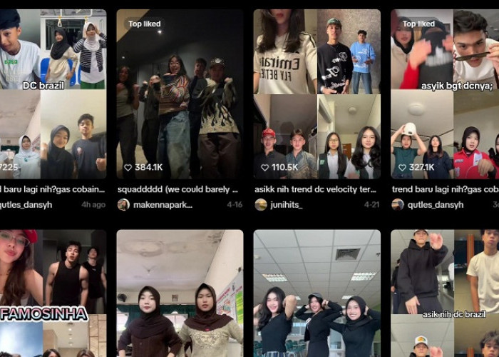 Hari Tari Sedunia Soroti Perubahan Tari di Era Digital dan Tren Viral