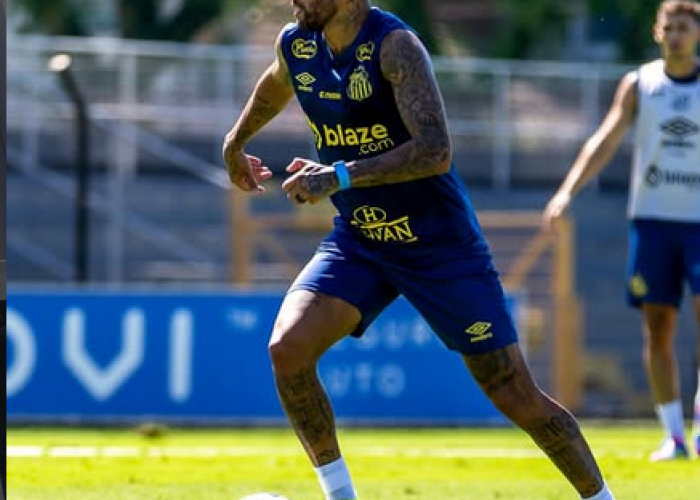 Neymar Kenang Luka Piala Dunia 2022: Kalah dari Kroasia Terasa Seperti Hadiri Pemakaman Sendiri