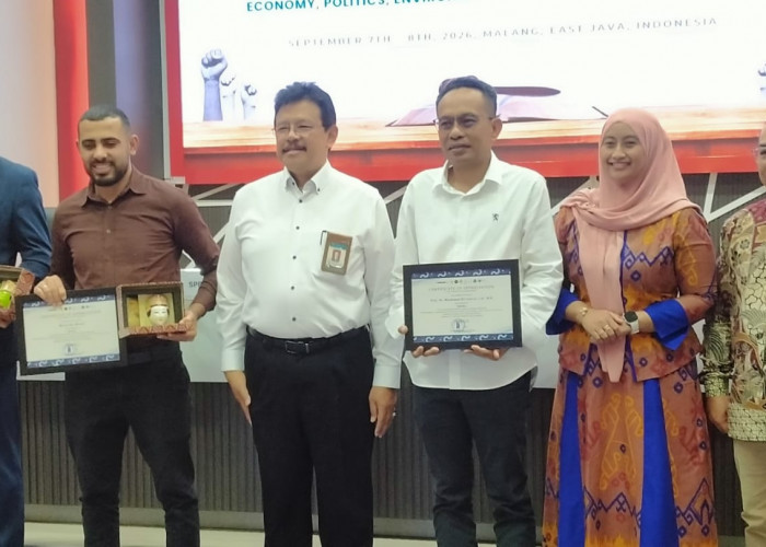 Peringati 22 Tahun Wafatnya Munir, ISCHR 2026 Hadirkan Konferensi Tentang HAM