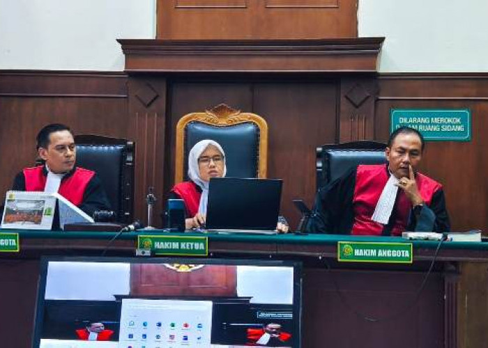 Transaksi Sabu di Hotel, Diupah Rp 50 Ribu per Poket