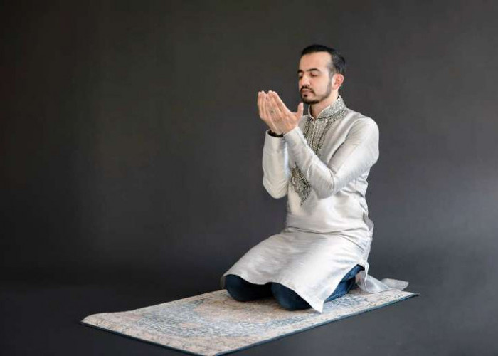 20 Kumpulan Doa di Malam Lailatul Qadr untuk Kebaikan Dunia dan Akhirat