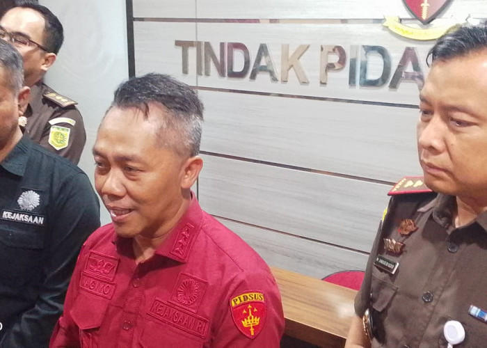 Kasus KBS Masuk Tahap Penyidikan, Potensi Kerugian Negara Ditaksir di Atas Rp7 Miliar