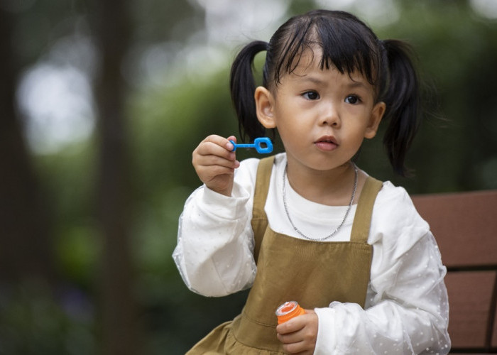 Tips Memilih Baju Anak Nyaman nan Aman Agar Dukung Aktivitas Harian