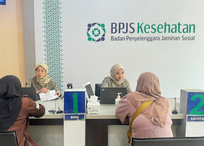 Lewat Mobile JKN dan Pandawa, Cek Status Iuran JKN Kini Semakin Mudah