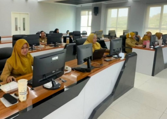 Pemkab Pasuruan Masifkan Command Center 112, Layanan Tanggap Darurat 24 Jam