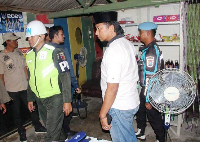 Kodim 0827 Sumenep Pastikan Isu Oknum TNI Miliki Warung Miras Tidak Terbukti