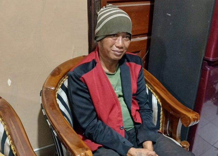 Ngaku Mabuk Miras, Pria di Situbondo Aniaya Tukang Becak Pakai Kunci Inggris hingga Kritis