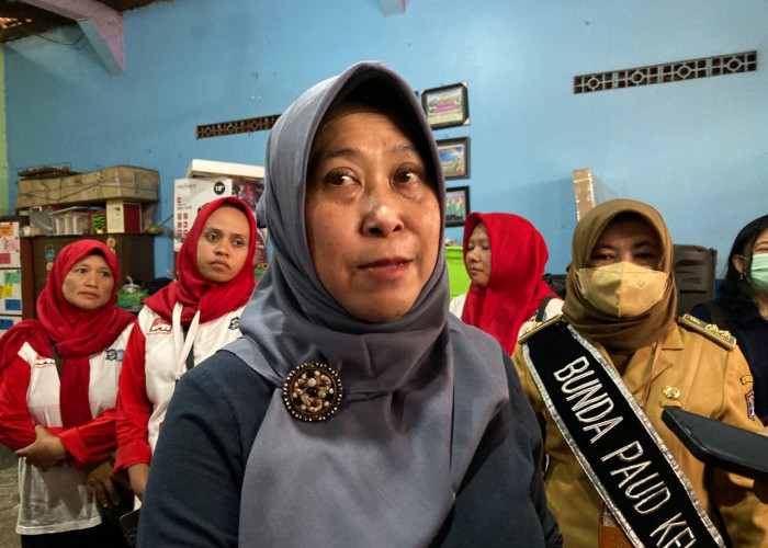 Dinkes Surabaya Siapkan SDM dan Alkes untuk RSUD Surabaya Timur