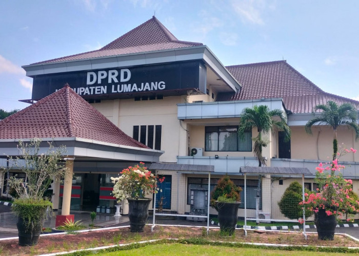 Soal Laporan Oknum GS, Ketua DPRD Lumajang: Belum Ada Informasi Resmi