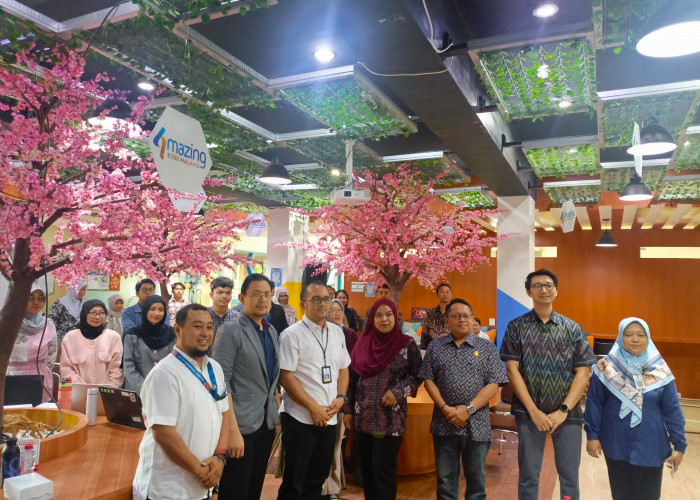 Pelayanan Publik Era Digital, Fraksi PDIP DPRD Jatim Soroti Peran AI dan Generasi Muda