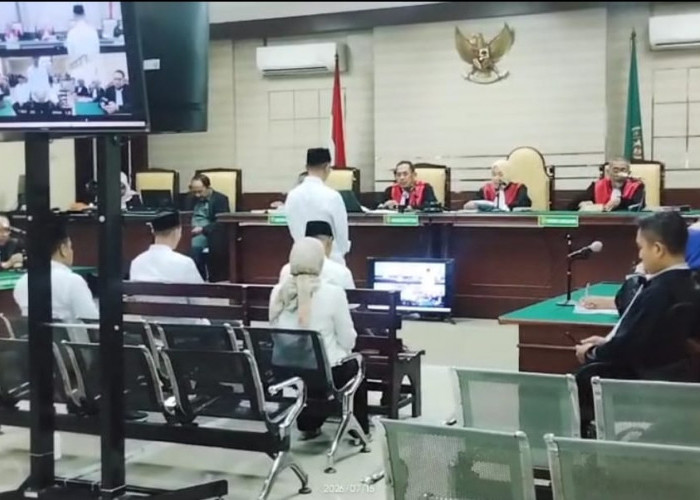 Badai Sosraperda Jember, Eks Anggota Dewan Divonis 6 Tahun Penjara, Jaksa Bidik Tersangka Baru
