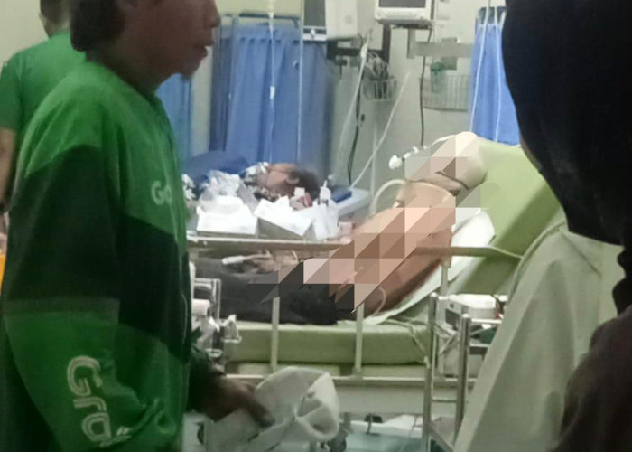 Buntut Pengeroyokan Oknum Perguruan Silat di Kalijudan, Satu Pemuda Kritis