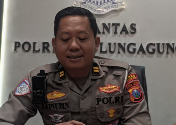 Sepekan ETLE Handheld Dioperasikan, Puluhan Pelajar Tulungagung Terekam Langgar Lalu Lintas 