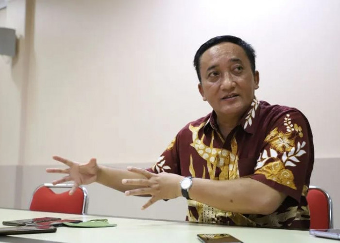 Pemkot Surabaya Perkuat IKM, Genjot Ekspor dan Serapan Tenaga Kerja