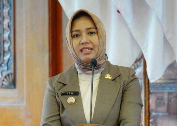 Tingkatkan Partisipasi Masyarakat, Pemkot Mojokerto Beri Diskon PBB-P2 hingga 40 Persen