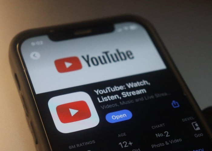 YouTube Janji Tertibkan Maraknya Video AI Slop Sepanjang 2026