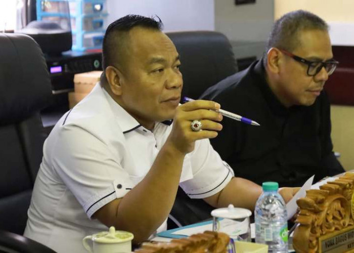 Komisi A DPRD Surabaya Dorong Peninjauan Skema Bantuan Pendidikan 2026 yang Dinilai Rawan Ketidakadilan