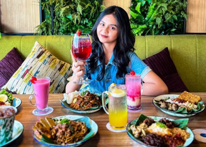 Cicipi Jiwa Kota Pahlawan, Dafam Pacific Caesar Surabaya Ajak Pelanggan Embrace the Local Flavor  